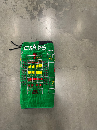 Bluesin’s “A Game Of Craps” Dice Game Shorts