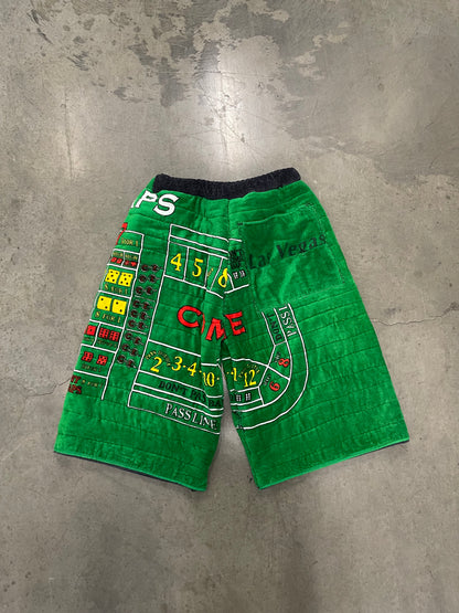 Bluesin’s “A Game Of Craps” Dice Game Shorts