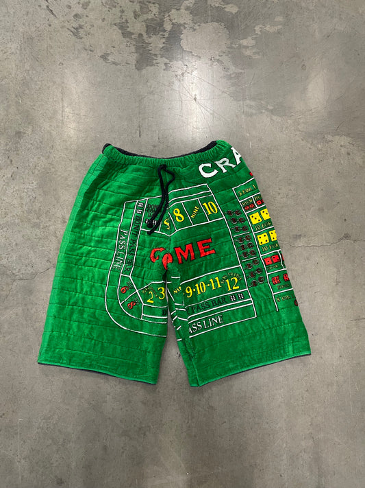 Bluesin’s “A Game Of Craps” Dice Game Shorts